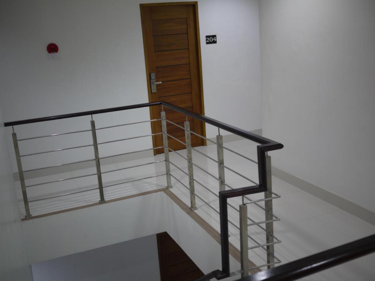 Khokoon Inn Bacolod Eksteriør bilde
