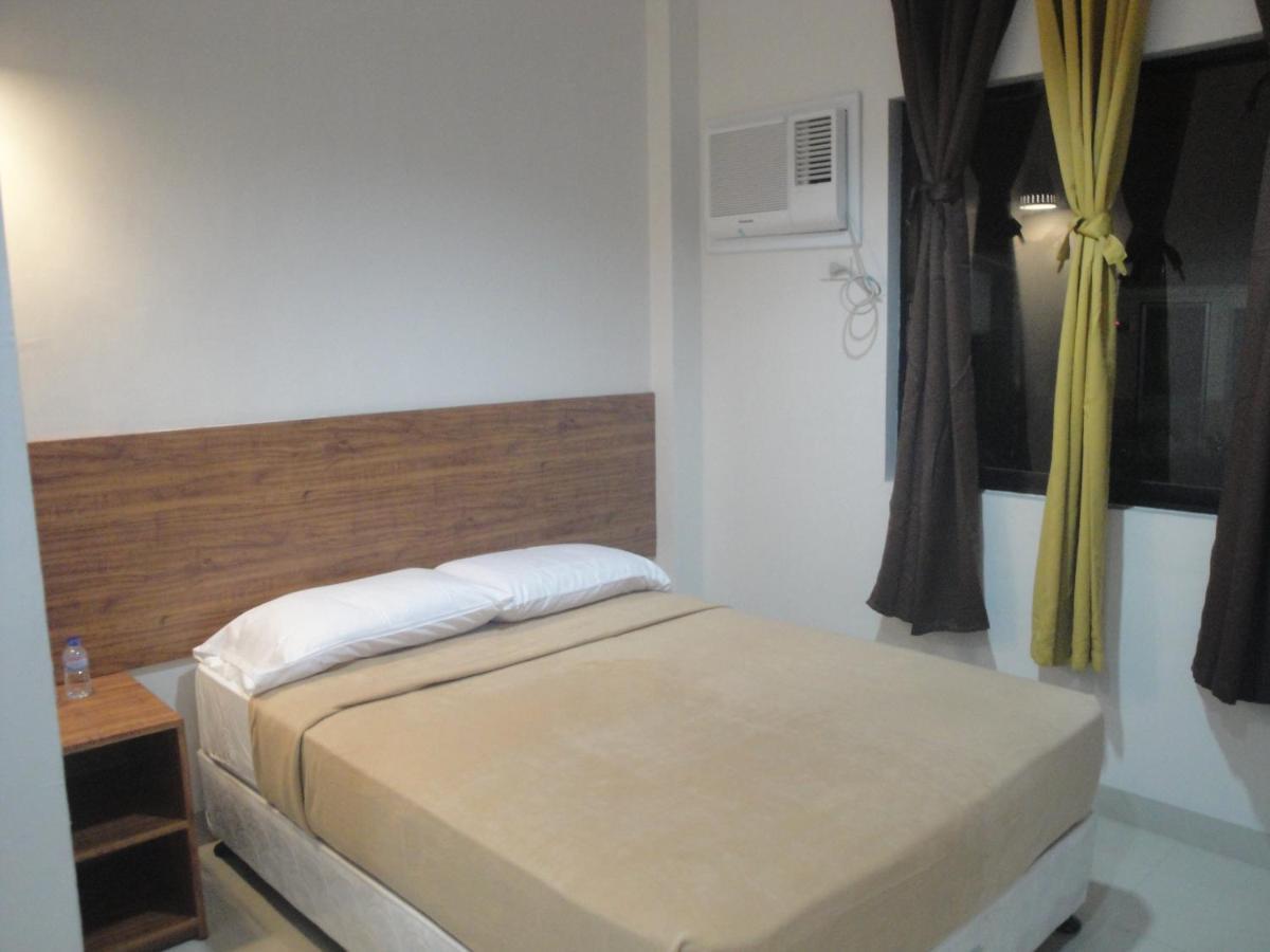 Khokoon Inn Bacolod Eksteriør bilde