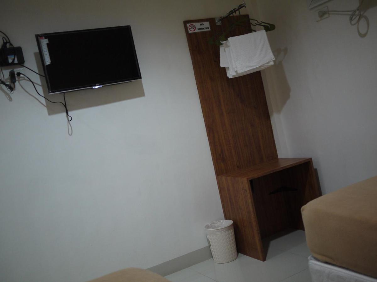 Khokoon Inn Bacolod Eksteriør bilde