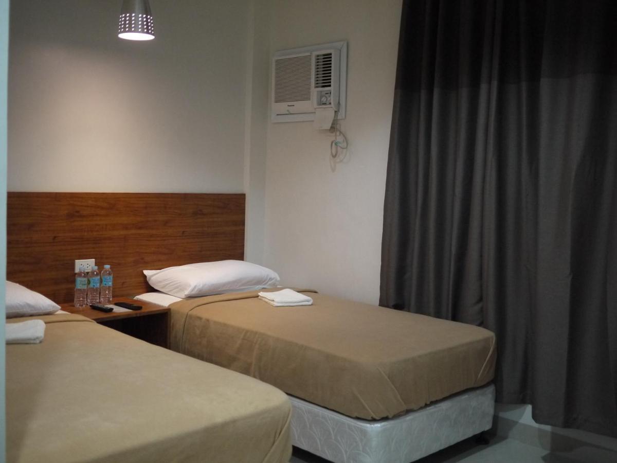 Khokoon Inn Bacolod Eksteriør bilde